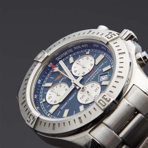 breitling colt quartz 2018|Breitling colt chrono quartz.